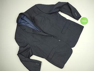 modema: Marynarka dla mężczyzn, rozmiar 5XL — 2