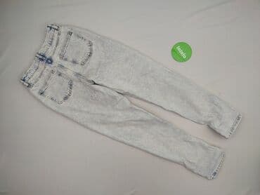 primark kurtka jeansowa: Primark, Jeansy damskie, rozmiar XS — 3