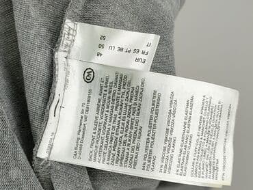 sweter c a: Canda, Sweter damski, rozmiar 4XL — 5