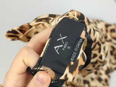 sukienka zebra zara: AX Paris, Sukienka damska, rozmiar S — 4