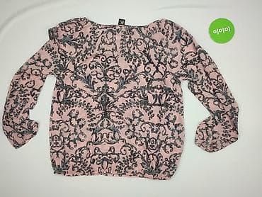 wyprzedaż bluzek: Bluzka damska, rozmiar XL — 3