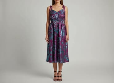 sukienki laura ashley: Sukienka damska, rozmiar M — 7