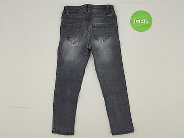 tom tailor bluzki: Spodnie jeansowe, Lupilu, 3-4 lat, 104, stan - Bardzo dobry — 3