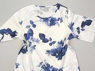 bluzki fluorescencyjna: Bluzka damska, rozmiar L — 1