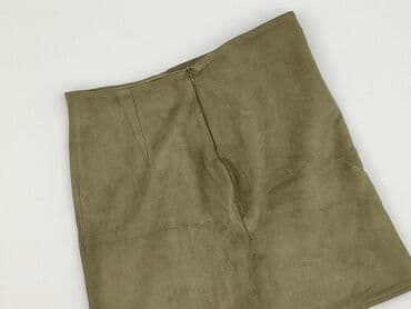 lateksowa spódnice missguided: Missguided, Spódnica damska, rozmiar XS — 1