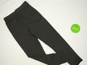 garnitury kotex: N°21, Legginsy Eleganckie damskie, rozmiar S — 3