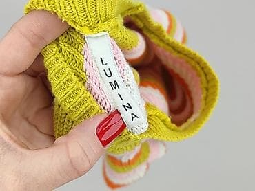 lumina: Lumina, Sweter damski, rozmiar One size — 4