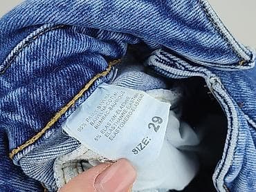 m sara jeansy: M.Sara, Jeansy damskie, rozmiar M — 5