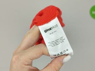 h m tunika: Gina Tricot, Tunika damska, rozmiar L — 4