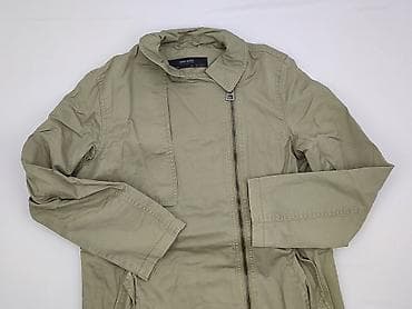 zalando pull and bear: Zara, Parka damska, rozmiar M — 1