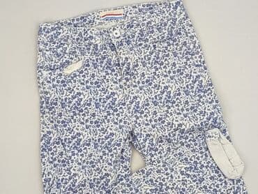 pomarańczowe spodnie hello kitty: Esprit, Брюки жіночі, розмір S — 1