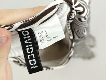 winted sukienki: H&M, Women`s dress, size S (EU 36) — 4
