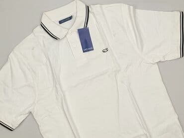 Polo shirts: Polo shirt for men, 2XL (EU 44), condition - Very good