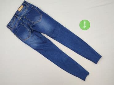stradivarius mom jeans: Stradivarius, Jeansy damskie, rozmiar 2XS — 3