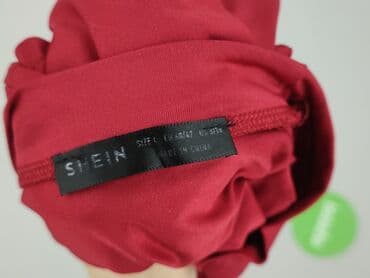 shein sukienki dlugie plus size: Shein, Top damski, rozmiar L — 5