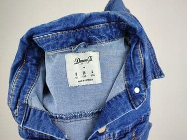 sukienki dżinsowe wrangler: Denim Co, Sukienka damska, rozmiar S — 5