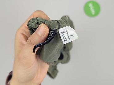 kombinezon krotki: H&M Divided, Kombinezon damski, rozmiar M — 5