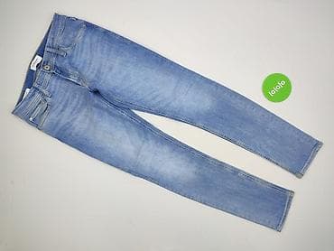 pull and bear: Jack & Jones, Jeansy dla mężczyzn, rozmiar M — 2