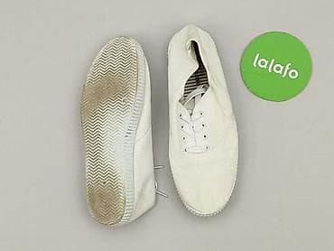 buty crosshatch: Inextenso, Trampki damskie, rozmiar 40 — 3