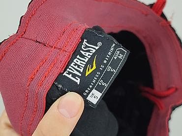 kosz: Everlast, Szorty dla mężczyzn, rozmiar S — 4