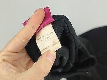 dickies: Petites, Spodnie materiałowe damskie, rozmiar S — 5