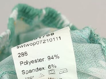 shein bluzy: Shein, Top damski, rozmiar S — 5