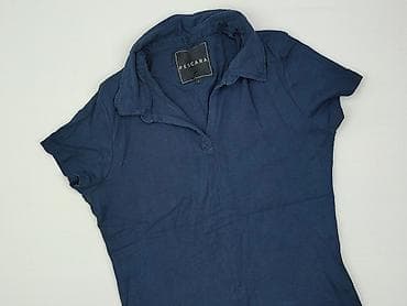 koszule pier one: Pescara, Damska koszulka polo, rozmiar L — 1