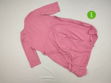 sukienka portfelowa: Sukienka damska, rozmiar XL — 3