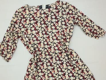 czerwona obcisła sukienka h: Women`s dress, size S (EU 36) — 1