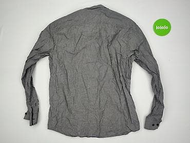 ed bauer: Reserved, Koszulа dla mężczyzn, rozmiar L — 3