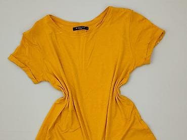 Mohito, T-shirt damski, rozmiar S