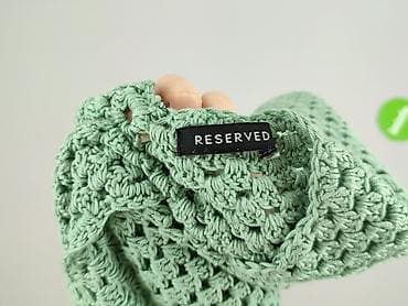 mango outlet polska: Reserved, Ponczo damskie, rozmiar One size — 6