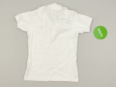 polo bear sweter: Polo Ralph Lauren, Damska koszulka polo, S — 3