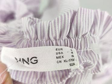 lindex bluza: MNG, Bluzka damska, rozmiar L — 5
