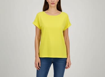 koszulki top secret: Top Secret, T-shirt damski, rozmiar M — 6