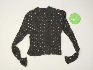 czerwona marynarka h m: H&M Divided, Bluzka damska, S — 3