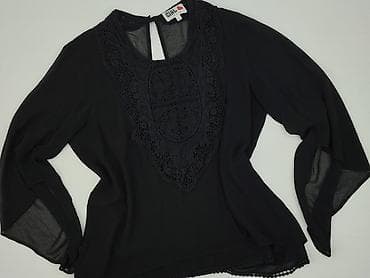 River Island, Bluzka damska, rozmiar L w lalafo.pl River Island, Bluzka damska, rozmiar L