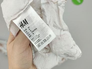 Sukienki: H&M, Sukienka damska, rozmiar L — 4