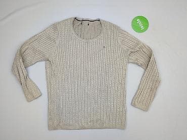 hogl buff: Sweter damski, rozmiar L — 2