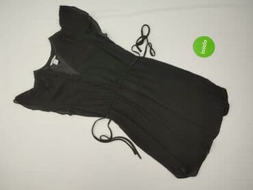 hm sukienka z falbanami: H&M, Sukienka damska, rozmiar XS — 2