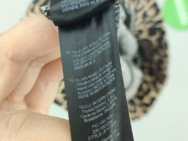 crocs wlochate: F&F, Spodnie dresowe damskie, rozmiar S — 6