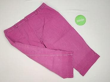 house cargo: Spodnie 3/4 damskie, rozmiar 3XL — 3