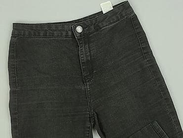 Skinny, Jeansy damskie, rozmiar S