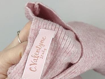 sweter w chmurki reserved: Ulubione, Sweter damski, rozmiar One size — 5