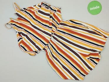 sandały klapki ccc: Bershka, Kombinezon damski, S — 3