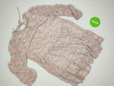 hm plus size sukienki: H&M, Sukienka damska, rozmiar S — 2