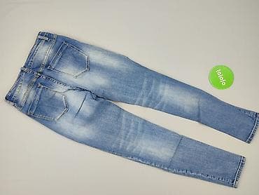 diesel jeans: Jeansy damskie, rozmiar S — 3