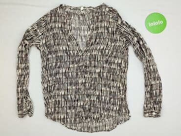 bluzki z frędzlami reserved: Bluzka damska, rozmiar S — 2