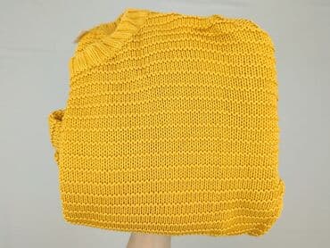 zara zolty sweter: H&M, Sweter damski, rozmiar XS — 7