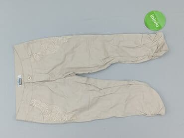 дешеве взуття жіноче: Spodnie materiałowe damskie, rozmiar M — 2